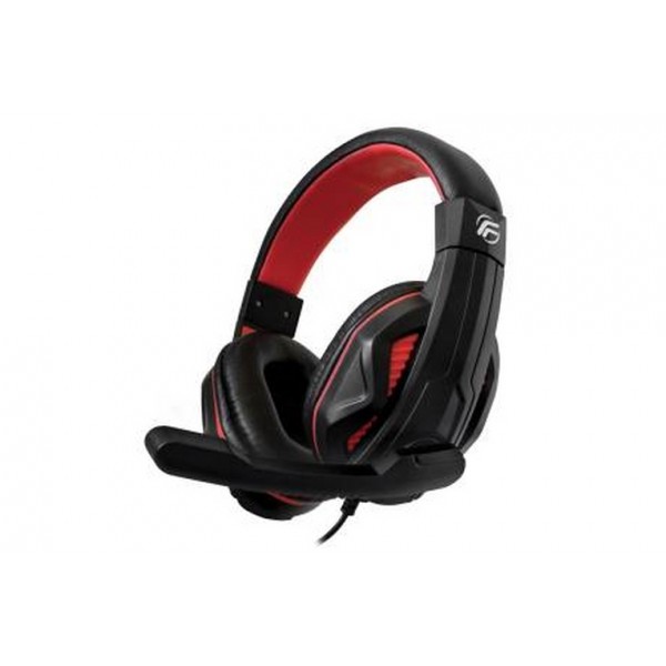 Fenner Cuffie Gaming Soundgame + Microfo