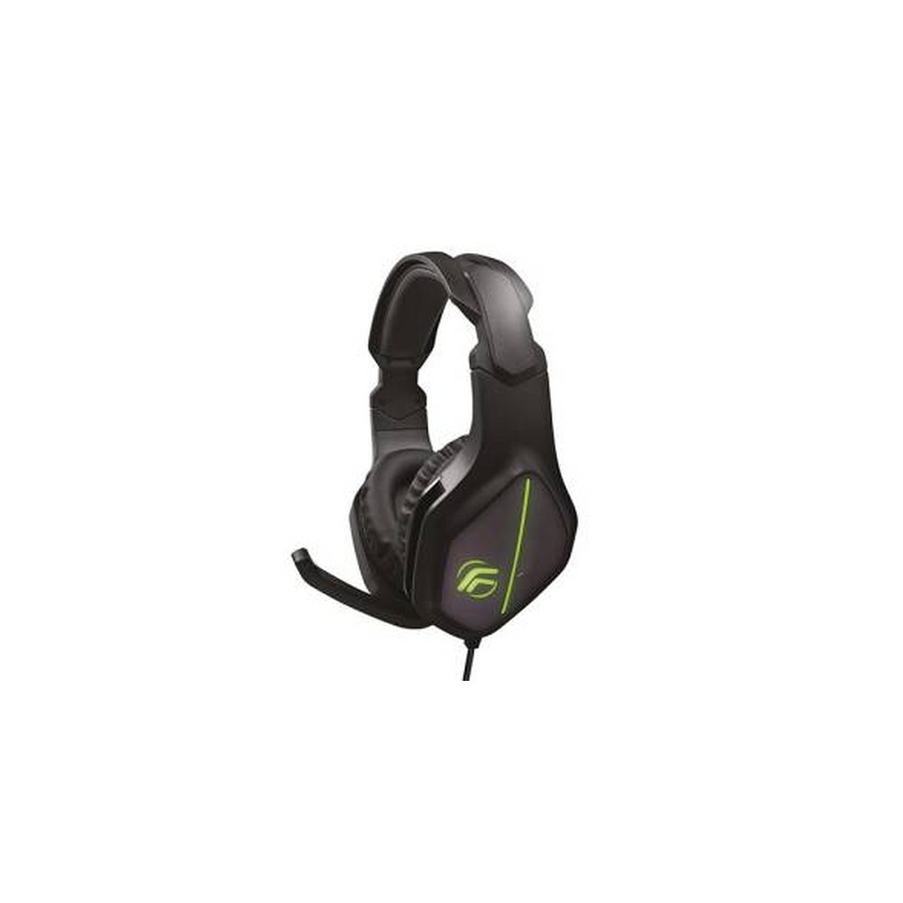 Fenner Cuffie Gaming Soundgame Pro PC/Co