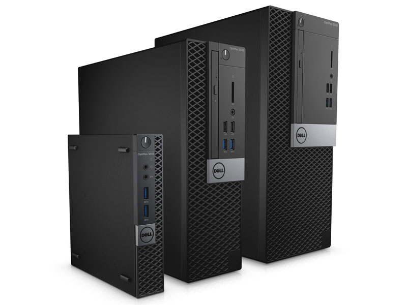 PC Desktoop Ricondizionati